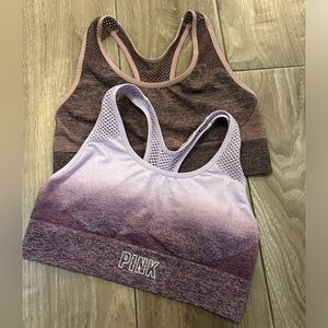 Victorias Secret Pink Sports bra